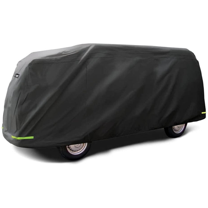 Maypole VW T2 Camper Van Cover Premium 4-Ply Breathable Transporter MP6582 UK Camping And Leisure
