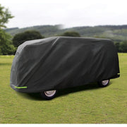 Maypole VW T2 Camper Van Cover Premium 4-Ply Breathable Transporter MP6582 Maypole - UK Camping And Leisure