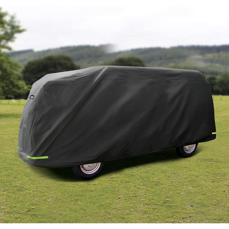 Maypole VW T2 Camper Van Cover Premium 4-Ply Breathable Transporter MP6582 Maypole - UK Camping And Leisure