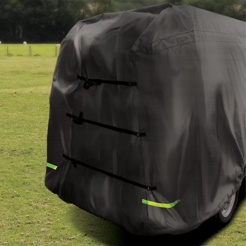 Maypole VW T2 Camper Van Cover Premium 4-Ply Breathable Transporter MP6582 Maypole - UK Camping And Leisure