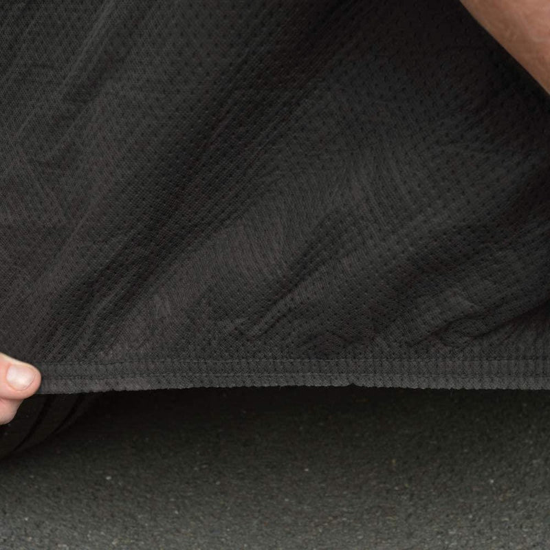 Maypole VW T2 Camper Van Cover Premium 4-Ply Breathable Transporter MP6582 Maypole - UK Camping And Leisure