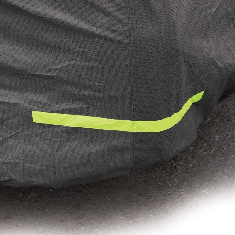 Maypole VW T2 Camper Van Cover Premium 4-Ply Breathable Transporter MP6582 Maypole - UK Camping And Leisure