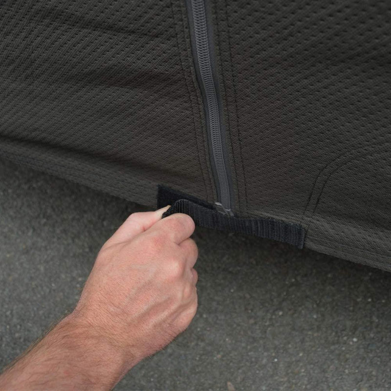 Maypole VW T2 Camper Van Cover Premium 4-Ply Breathable Transporter MP6582 Maypole - UK Camping And Leisure