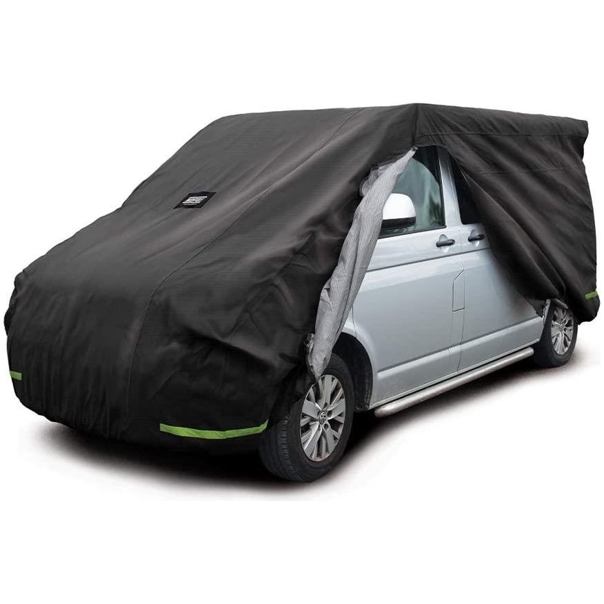 Maypole VW Volkswagen T3 T25 T4, T5, T6 Camper Van Cover 4 Ply Waterproof MP6584 Maypole - UK Camping And Leisure