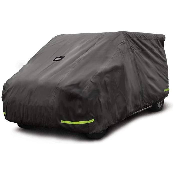 Maypole VW Volkswagen T3 T25 T4, T5, T6 Camper Van Cover 4 Ply Waterproof MP6584 UK Camping And Leisure