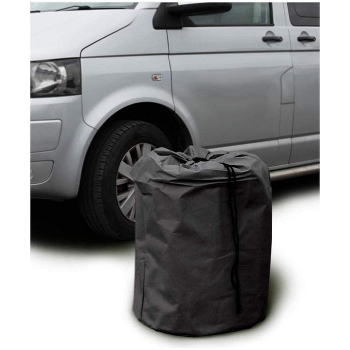 Maypole VW Volkswagen T3 T25 T4, T5, T6 Camper Van Cover 4 Ply Waterproof MP6584 UK Camping And Leisure
