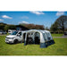 Maypole Warwick Driveaway Air Awning Low 180cm-210cm Campervan Maypole - UK Camping And Leisure