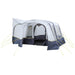 Maypole Warwick Driveaway Air Awning Low 180cm-210cm Campervan Maypole - UK Camping And Leisure