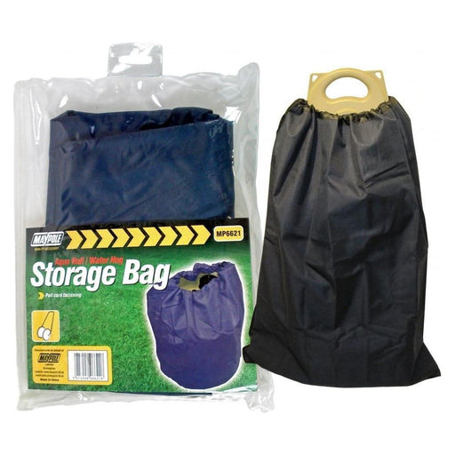 Maypole Waste Master / Waste Hog Storage Bag Camping Caravan Motorhome Mp6622 UK Camping And Leisure