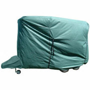 Maypole Waterproof Breathable Full Horse Box Trailer & tow hitch Cover MP6595 Maypole - UK Camping And Leisure