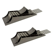 Maypole Wheel Leveling Ramp for Caravan Motorhome MP4603 Kit With Chock Froli Froli - UK Camping And Leisure