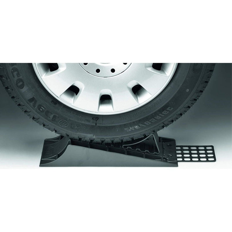 Maypole Wheel Leveling Ramp for Caravan Motorhome MP4603 Kit With Chock Froli Froli - UK Camping And Leisure