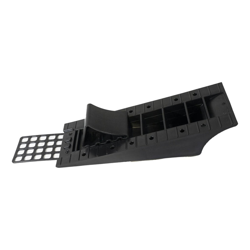 Maypole Wheel Leveling Ramp for Caravan Motorhome MP4603 Kit With Chock Froli Froli - UK Camping And Leisure