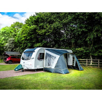Maypole Wychbold Poled Sun Canopy (High) 235-250cm Caravan Motorhome