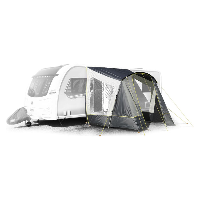 Maypole Wychbold Sun Canopy Poled 260CM High Caravan Motorhome Camper Maypole - UK Camping And Leisure