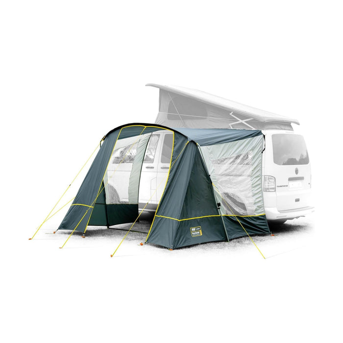 Maypole Wychbold Sun Canopy Poled 260CM Low Caravan Motorhome Camper Maypole - UK Camping And Leisure