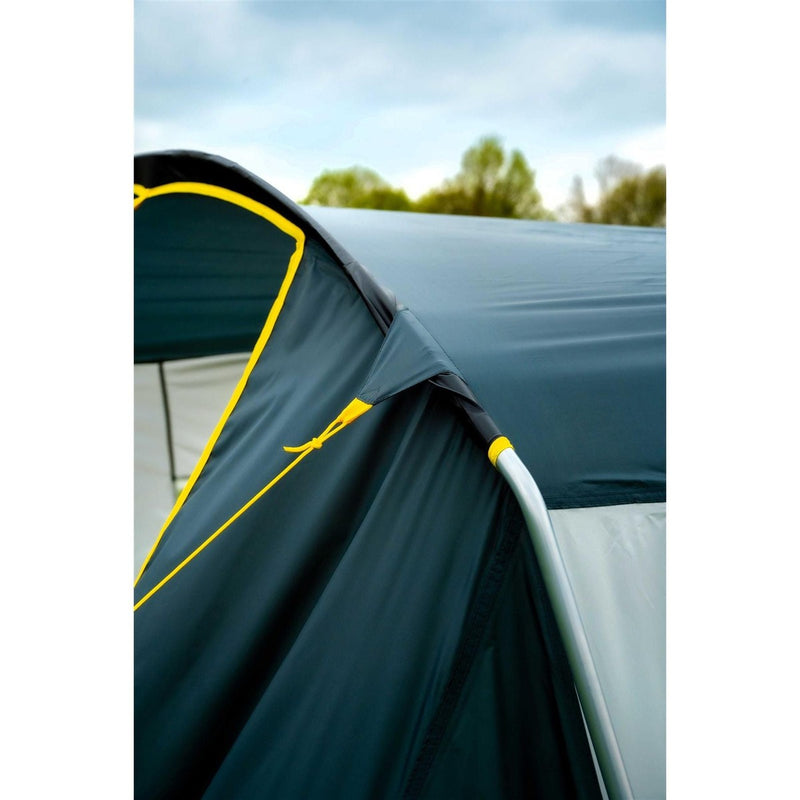 Maypole Wychbold Sun Canopy Poled 260CM Low Caravan Motorhome Camper Maypole - UK Camping And Leisure