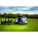 Maypole Wychbold Sun Canopy Poled 260CM Low Caravan Motorhome Camper UK Camping And Leisure