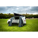 Maypole Wychbold Sun Canopy Poled 260CM Low Caravan Motorhome Camper Maypole - UK Camping And Leisure