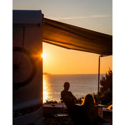 Fiamma F45S Motorhome Awning Fiamma - UK Camping And Leisure