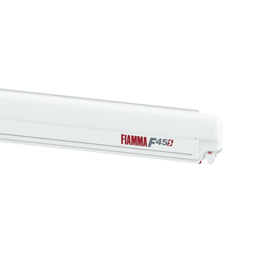 Fiamma F45S Awning for VW T5/T6 Special Versions Fiamma - UK Camping And Leisure