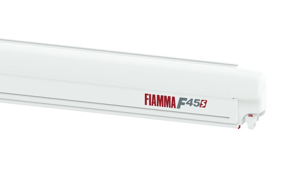 Fiamma F45S Awning for PSA Campervans Fiamma - UK Camping And Leisure
