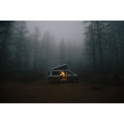 Fiamma F45S Awning for VW T5/T6 Special Versions Fiamma - UK Camping And Leisure