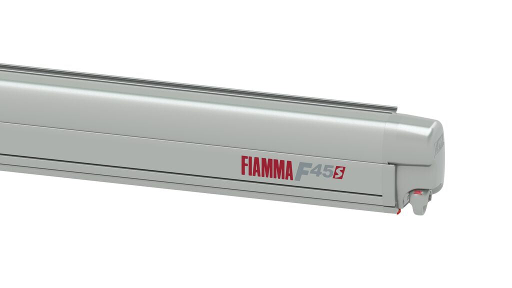 Fiamma F45S Awning for VW T5/T6 Special Versions Fiamma - UK Camping And Leisure