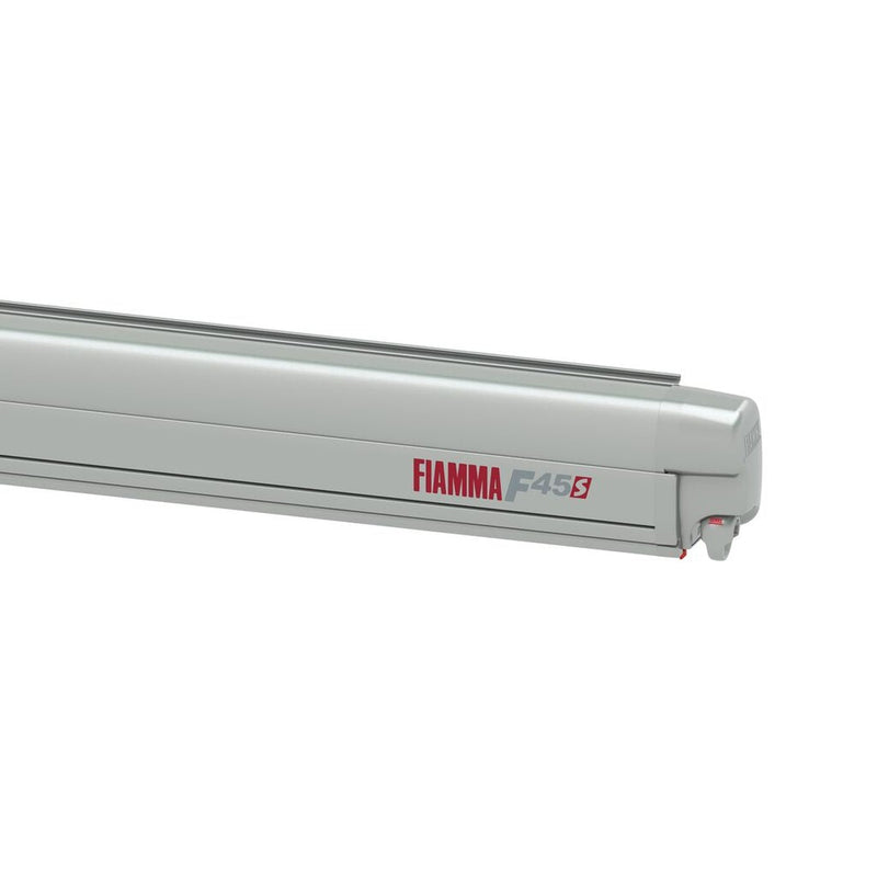 Fiamma F45S Motorhome Awning Fiamma - UK Camping And Leisure