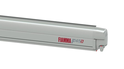 Fiamma F45S Motorhome Awning Fiamma - UK Camping And Leisure