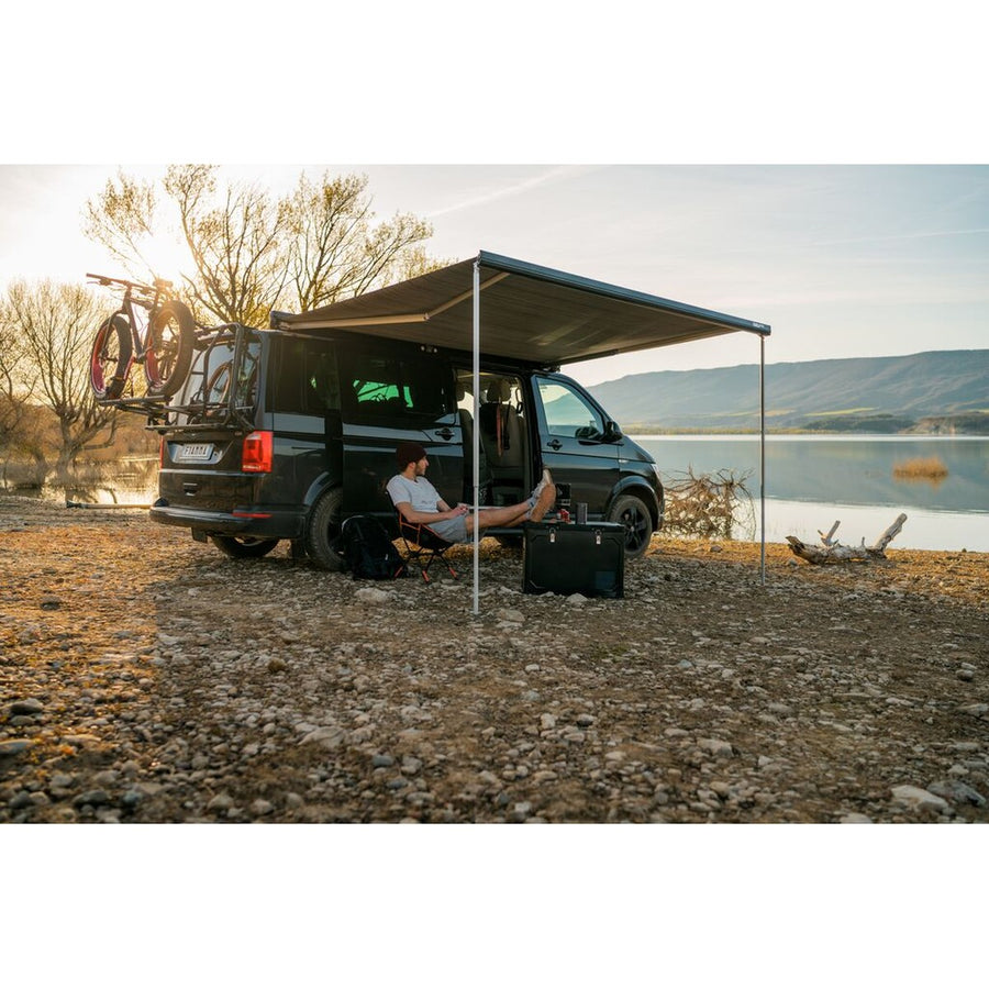 Fiamma F45S Awning for VW T5/T6 Special Versions Fiamma - UK Camping And Leisure
