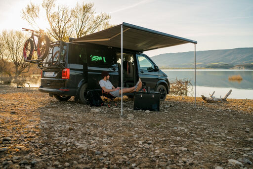 Fiamma F45S Awning for VW T5/T6 Special Versions Fiamma - UK Camping And Leisure