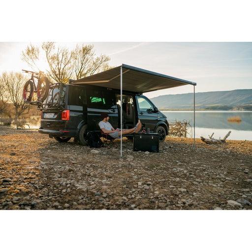 Fiamma F45S Awning for VW T5/T6 Special Versions Fiamma - UK Camping And Leisure