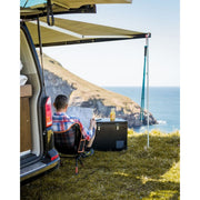 Fiamma F45S Awning for VW T5/T6 Special Versions Fiamma - UK Camping And Leisure