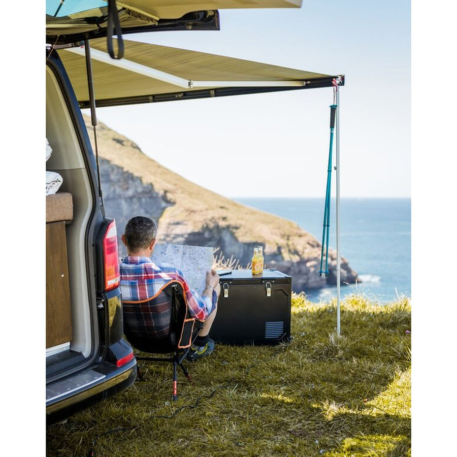 Fiamma F45S Awning for VW T5/T6 Special Versions Fiamma - UK Camping And Leisure