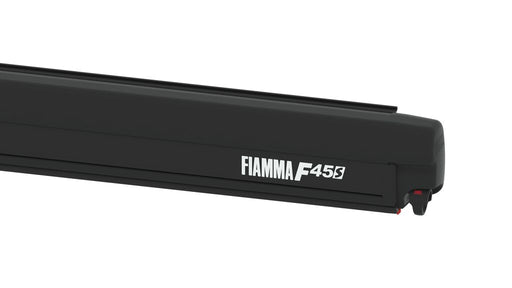 Fiamma F45S Awning for PSA Campervans Fiamma - UK Camping And Leisure