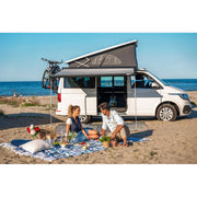 Fiamma F45S Motorhome Awning Fiamma - UK Camping And Leisure