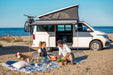 Fiamma F45S Motorhome Awning Fiamma - UK Camping And Leisure