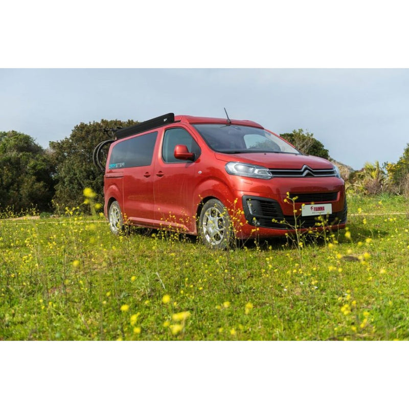 Fiamma F45S Awning for PSA Campervans Fiamma - UK Camping And Leisure