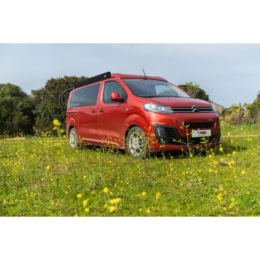 Fiamma F45S Awning for PSA Campervans Fiamma - UK Camping And Leisure