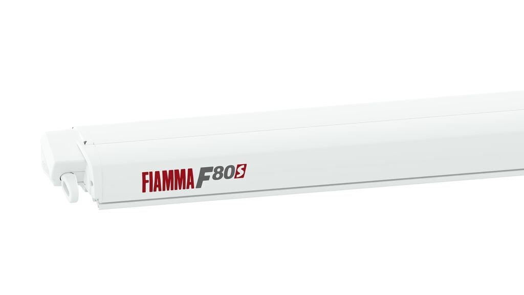 Fiamma F80 S Roof Awning Fiamma - UK Camping And Leisure