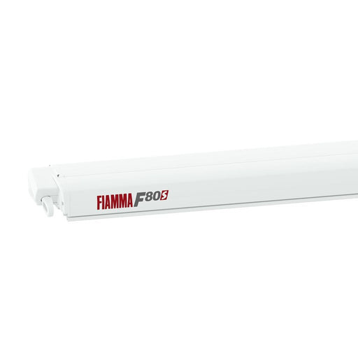 Fiamma F80 S Roof Awning Fiamma - UK Camping And Leisure