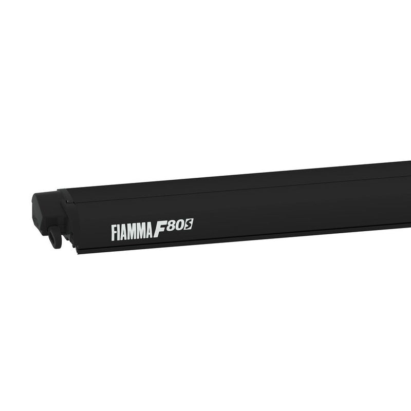 Fiamma F80 S Roof Awning Fiamma - UK Camping And Leisure
