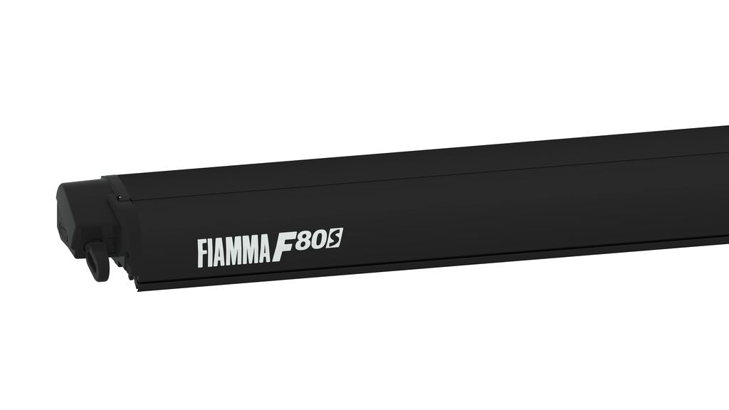 Fiamma F80 S Roof Awning Fiamma - UK Camping And Leisure