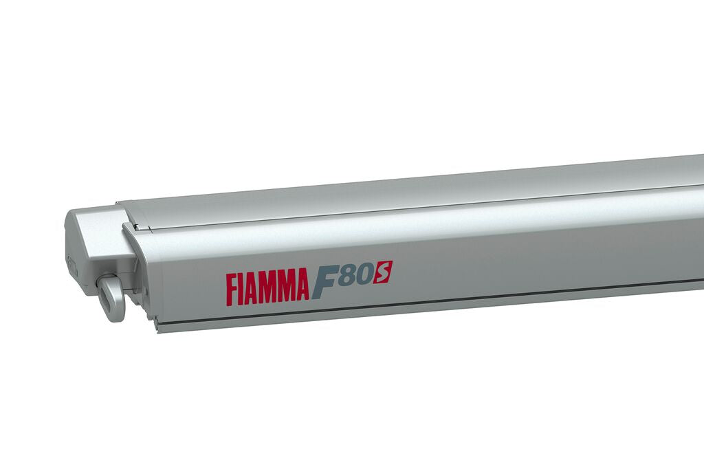 Fiamma F80 S Roof Awning Fiamma - UK Camping And Leisure