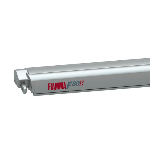 Fiamma F80 S Roof Awning Fiamma - UK Camping And Leisure