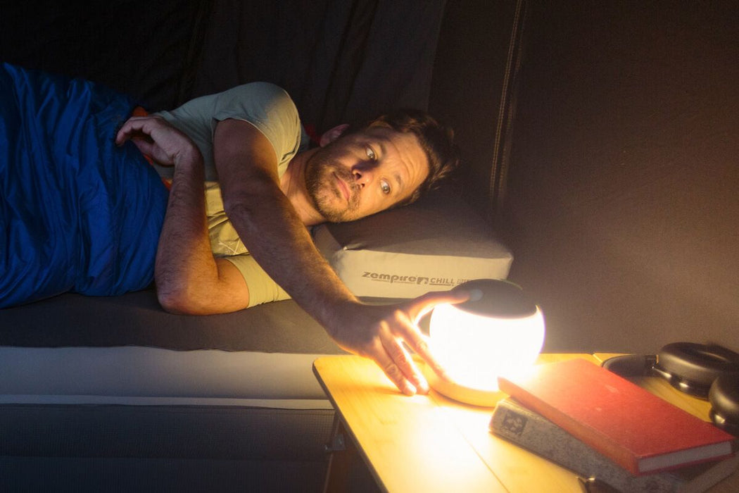 Zempire Megadome 1000 Light / Lantern Zempire - UK Camping And Leisure