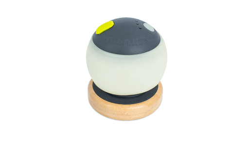 Zempire Megadome 1000 Light / Lantern Zempire - UK Camping And Leisure