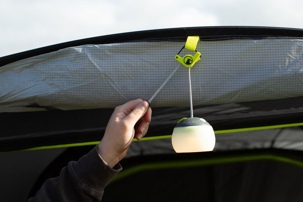 Zempire Megadome 150 Light / Lantern Zempire - UK Camping And Leisure