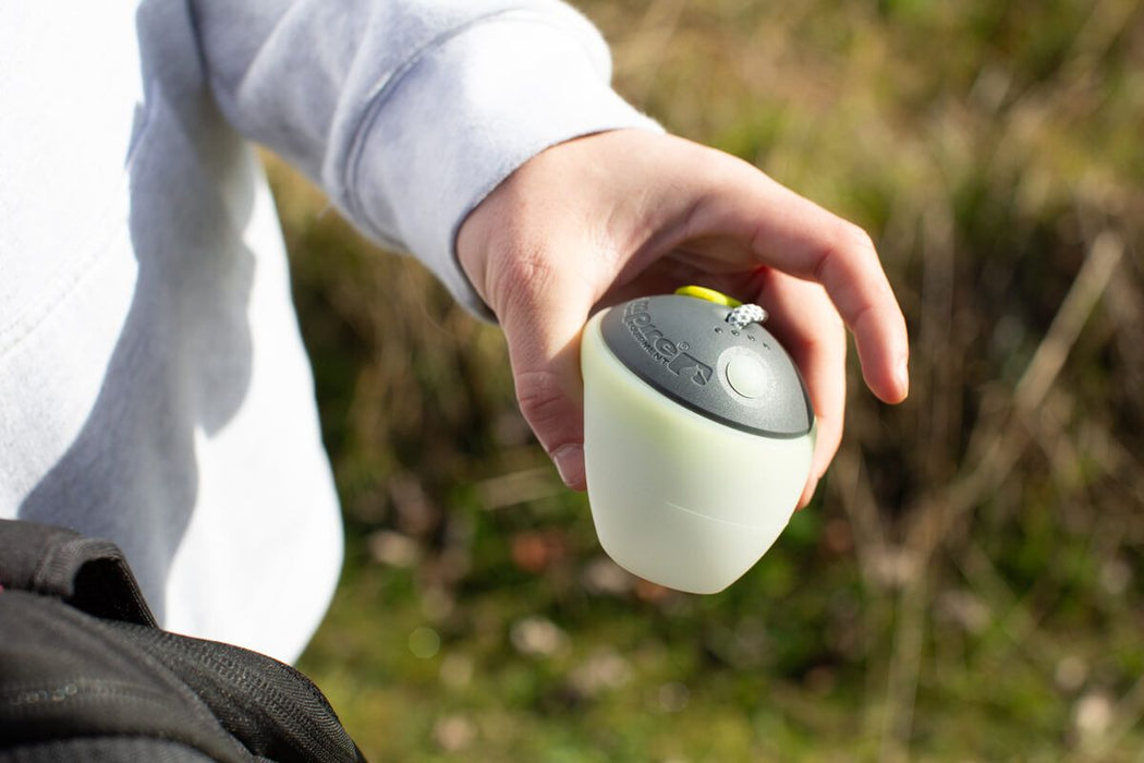 Zempire Megadome 150 Light / Lantern Zempire - UK Camping And Leisure